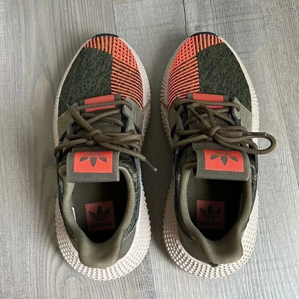 adidas prophere junior
